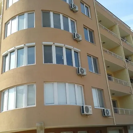 Studio Cote D Azur דירה *