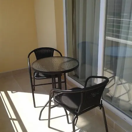 Studio Cote D Azur דירה