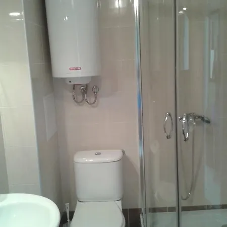 Studio Cote D Azur * פומורי