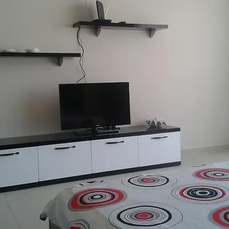 דירה Studio Cote D Azur פומורי
