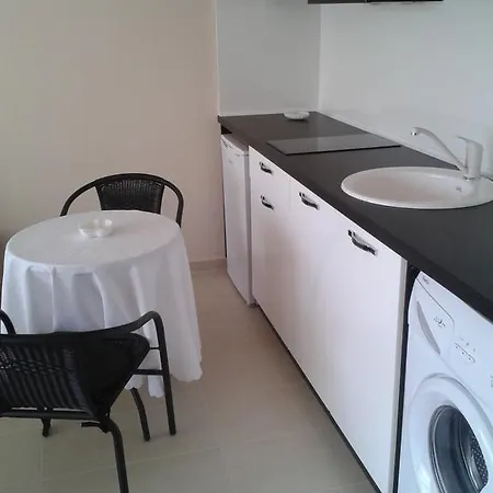 Studio Cote D Azur דירה *