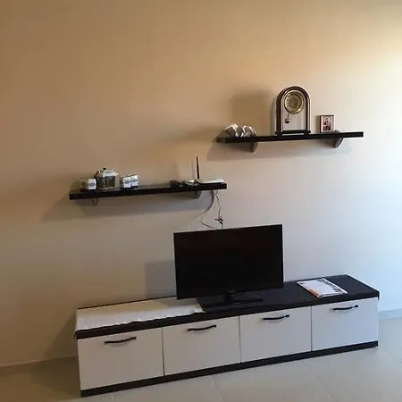 דירה Studio Cote D Azur *