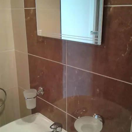 Apartment Studio Cote D Azur *